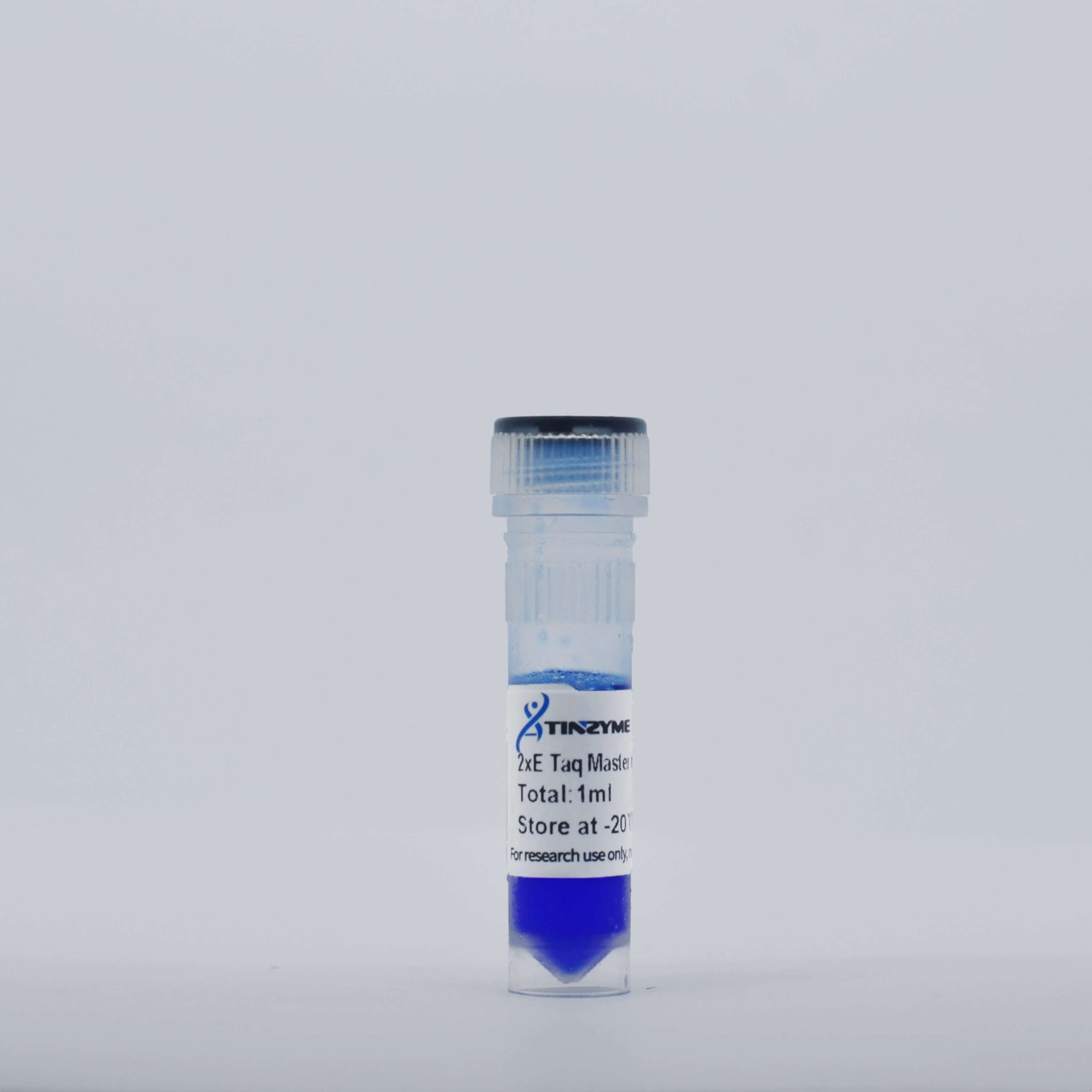 2x E Taq Master mix, with blue dye
