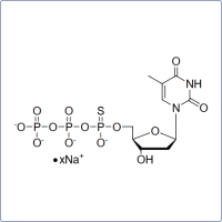 dttpas Molecular Structure Diagram
