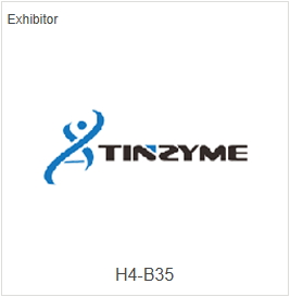 TINZYME @ H4-B35