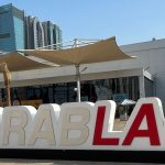 Tinzyme at ARAB LAB LIVE 2025