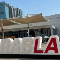 Tinzyme at ARAB LAB LIVE 2025