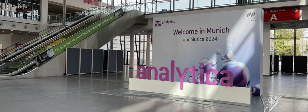 analytica 2024