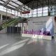 analytica 2024 tinzyme Munich Germany